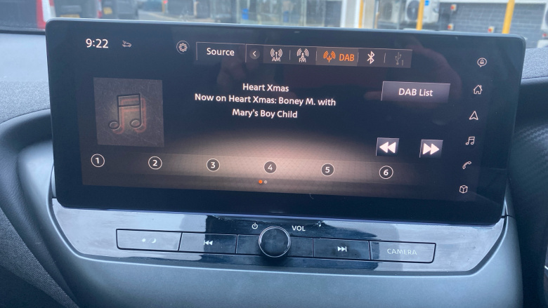 Nissan Juke 1.0 DiG-T Acenta Premium 5dr Petrol Hatchback